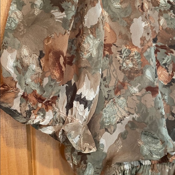 NWT JESSAKAE COLLECTION DRESS SzL - Picture 4 of 9